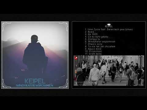 Keipel - Inne Życie feat. Świerzack (prod. Dj Pecki)