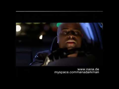 NANA - Remember The Time 4k 2023