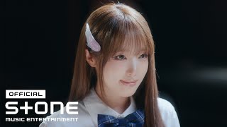 Cover art for (Being a Good Girl Hurts) MV
