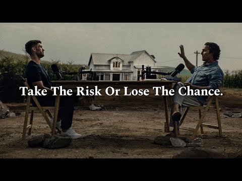 The Most Valuable 17 Minutes You’ll Spend Today | Best Motivational Speech - Matthew McConaughey