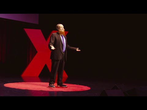 Why men overestimate (and women underestimate) their IQs | David Reilly | TEDxBrisbane