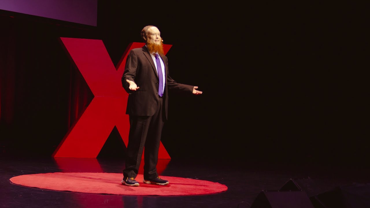 Why men overestimate (and women underestimate) their IQs | David Reilly | TEDxBrisbane