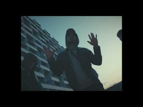 Benjamin Forgiven (Codex 21) - Zweifeln (Official Video)