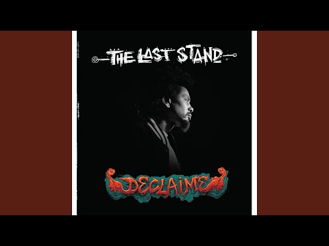 Lions & Gorillas (feat. Ayun Bassa)