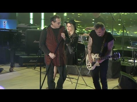 Direcţia 5 feat. Alinka - Inima mea topită de-a ta (Premiile Muzicale Radio România 2016)