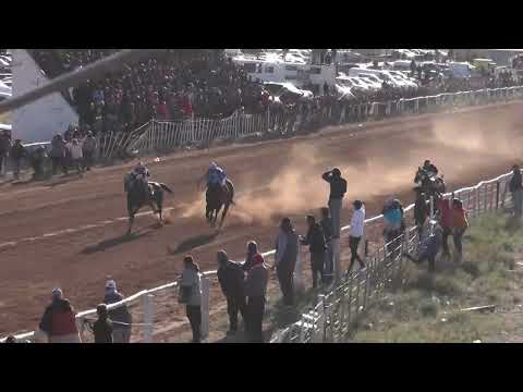 CARTUCHO  Club Hipico Viento Sur   Cutral Co   30 10 2022