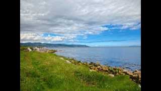 ♪Breaking Away - Dave James, Keith Beauvais, Dorrian Douglas