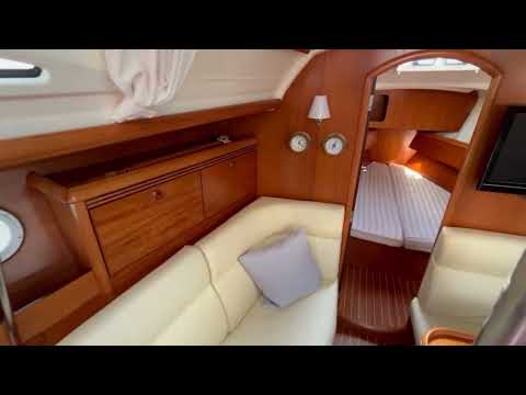 2003 Jeanneau SUN ODYSSEY 35 - Photo 1