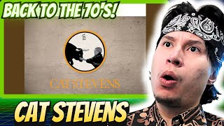 What a Rollercoaster! | Cat Stevens - 18th Avenue (Kansas City Nightmare) | REACTION