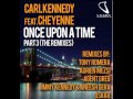 Carl Kennedy Feat. Cheyenne - Once Upon A Time ...