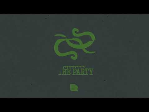 GUI2IN - The Party [Black Book Records]