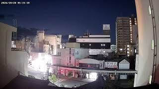 神奈川県小田原市栄町ライブカメラ live webcam