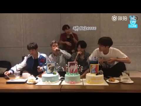 UNIQ完全体 Vapp ピックアップ