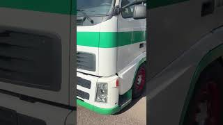 Volvo FH 440 6 x 2 + Hebdach, Lifting roof, Euro 5/Chicken/Huhner platform truck | Image 4 - Autoline