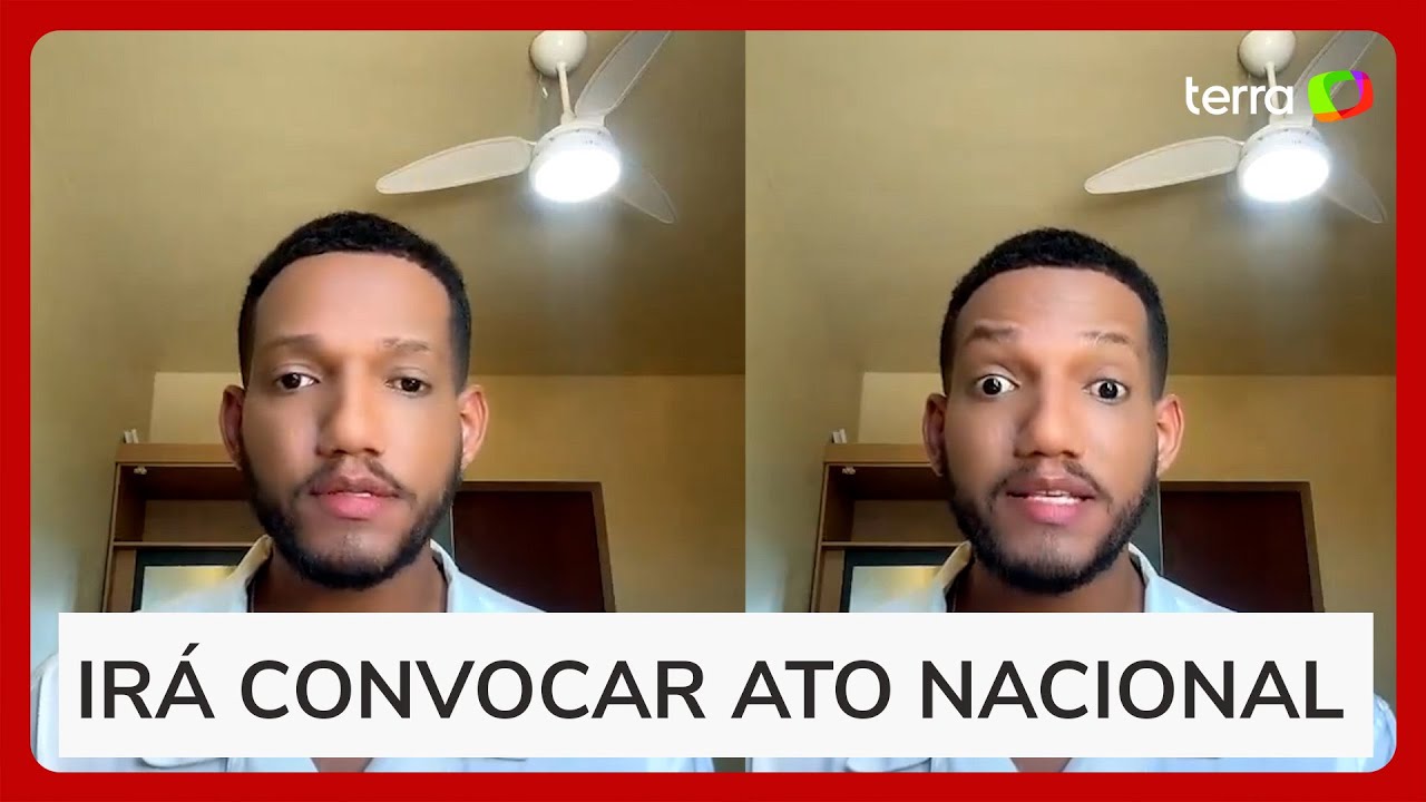 Vereador eleito no Rio com proposta contra escala 6x1 celebra repercussão: ‘Sonhei com esse dia’