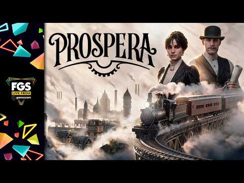 Announcement Trailer