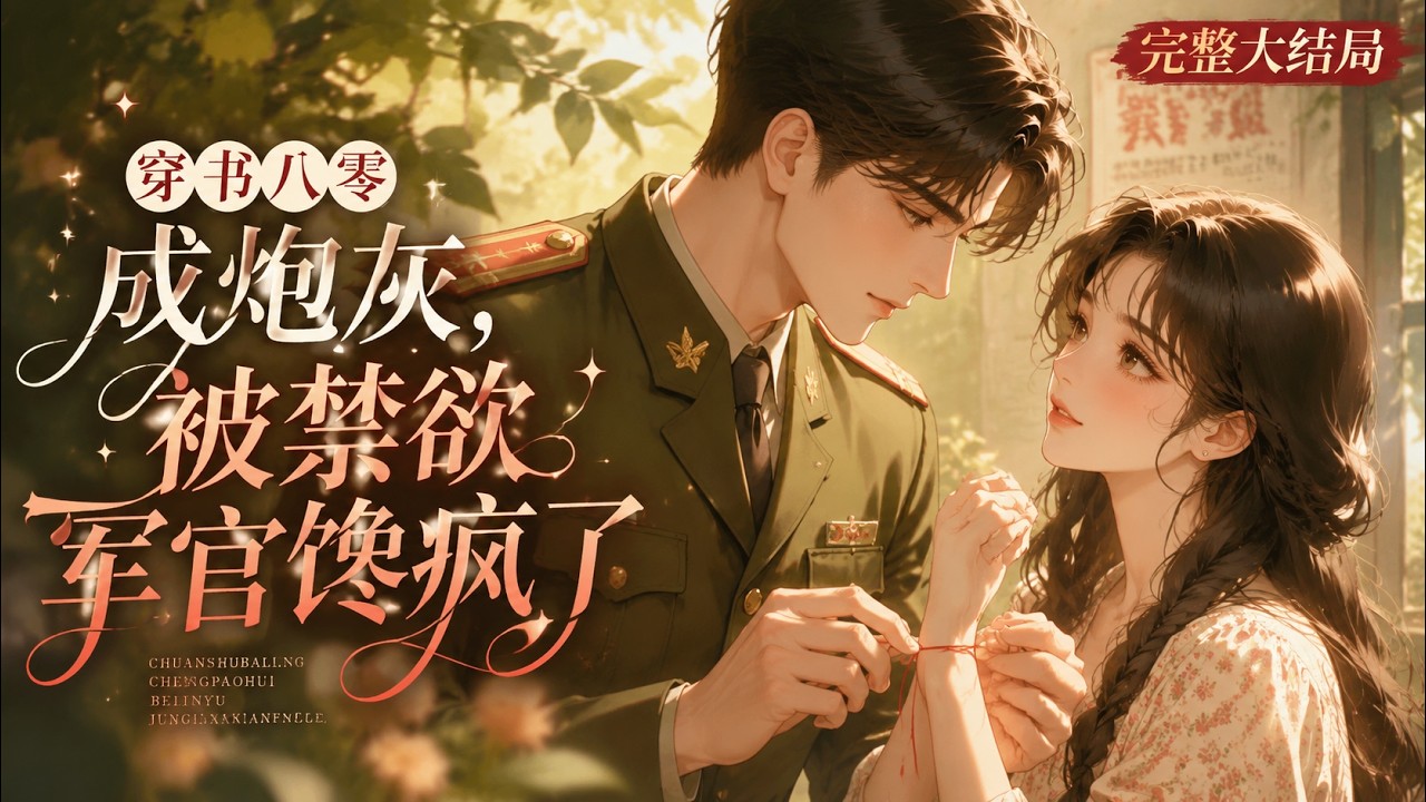 【完结】💕《穿书八零成炮灰，被禁欲军官馋疯了》穿成炮灰，书里的极品二房全是冤枉的。夏晓雪拍桌?