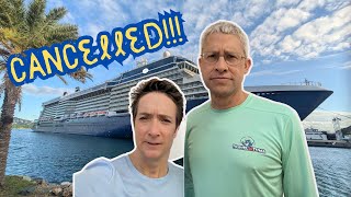 🚢 Cancelled Cruises: The Shocking Truth Behind the Chaos! 😱