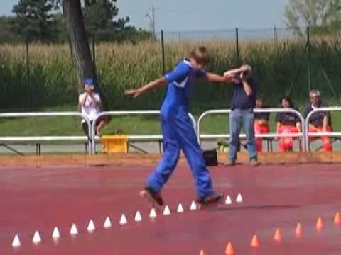 IFSA Milano 2007 - Savio Brivio