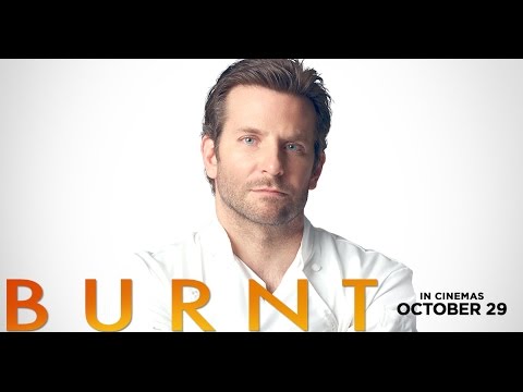 BURNT - In Cinemas October 29