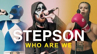 Stepson Who Are We Mp4 3GP & Mp3