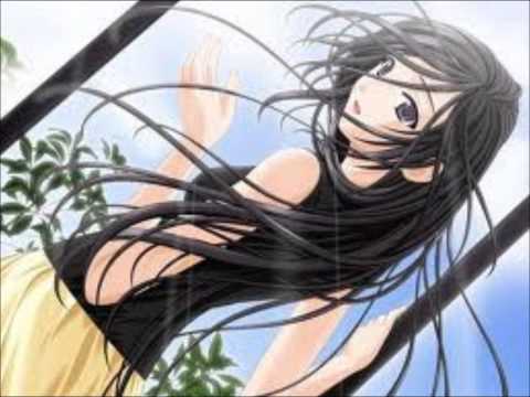 nightcore i want you back