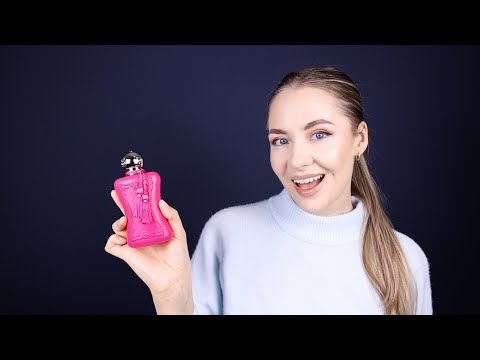 ORIANA Parfum De Marly Review **watch before you buy**