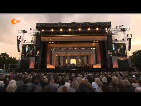 "Dio che nell'anima infondere" Duet from Don Carlo (Verdi)