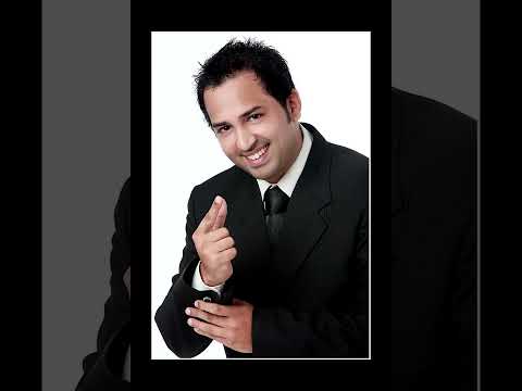 Siddharth Ramkrishna Nayak Siddharth Nayak TVC Actor Model Pics