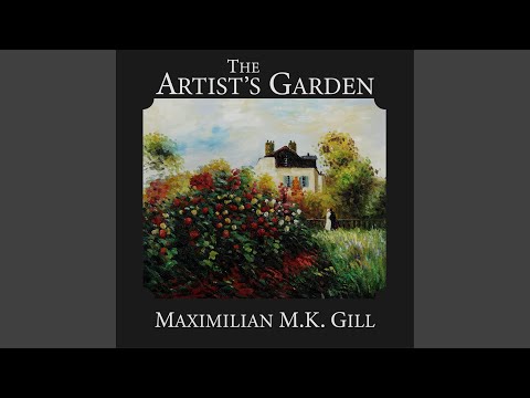 The Artist's Garden for Cello and Piano