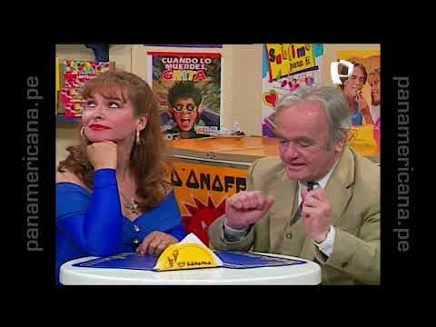 Lo Mejor de Risas y Salsa - Programa Completo #18