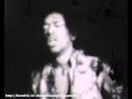 Jimi Hendrix Experience - Hamburg 11.01.1969 ...