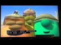 Closing To Veggietales Very Silly Songs 1999 VHS