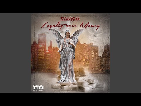 I Don't Know Niggas (feat. H $teezy)