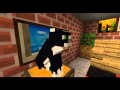 Улетные приколы Minecraft 38 серия Мой кот любит Хип Хоп 