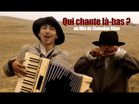 Qui chante là-bas ? (1980) - Bande annonce HD VOST - Rep 2020
