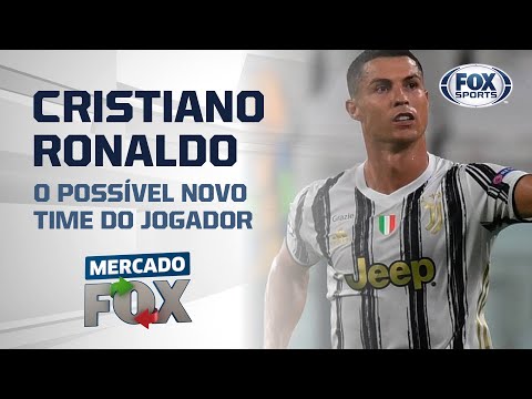 CRISTIANO RONALDO É OFERECIDO AO BARCELONA, SEGUNDO JORNALISTA ESPANHOL | VEJA TODOS OS DETALHES