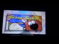 A Hanna Barbera Production