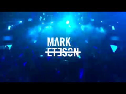 Mark Eteson: Hakkasan Las Vegas