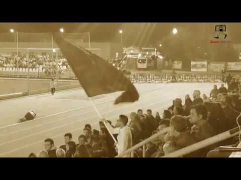 13/11/2019 CF INTERCITY Presentación fútbol base y partido Copa del Rey vs UD Gran Tarajal