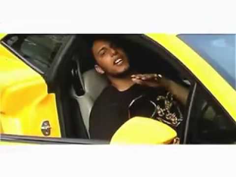 Juvee - London Boys Official Music Video