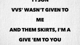 Future - Keep Quiet [Full Song Lyrics]