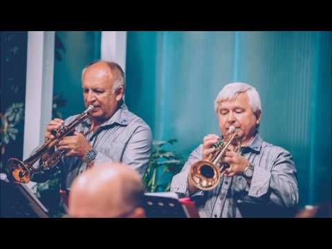 Big Band Mr. Swing Brno - Big Band Mr. Swing - SAVOY