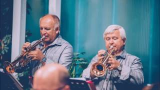 Video Big Band Mr. Swing - SAVOY