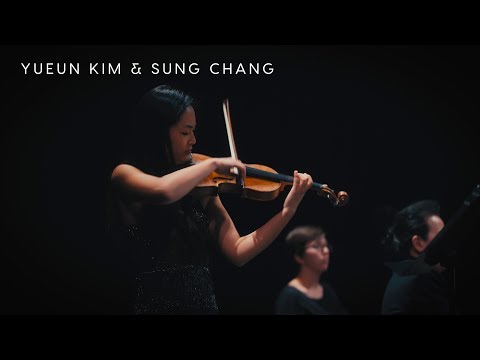 Winners concert: Ravel Violin Sonata III. Perpetuum Mobile