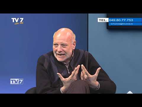 Tv7 con Voi del 21/2/2020 - Stregati dal gioco d'azzardo (1 di 3)