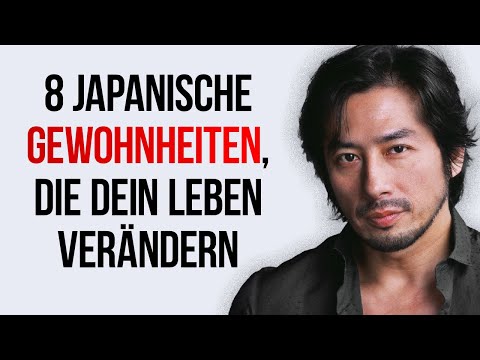 8 simple Japanese habits that will make your life much better (eye-opening)