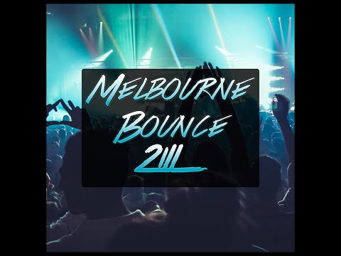 The Nightmare Groove (2iLL Mashup)