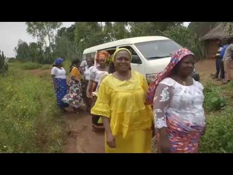 Jerimiah Gyang ft Ladi Gyang - Arise Platueu  ( official video )