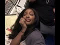 SZA Broken Clocks Sped Up